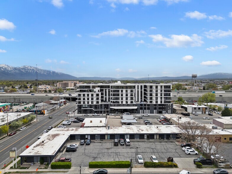 More Photos Of 2330 S Main St, Salt Lake City Office For Lease