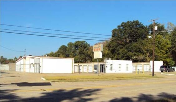 More Photos Of 4812 Monkhouse Dr, Shreveport Self Storage For Sale