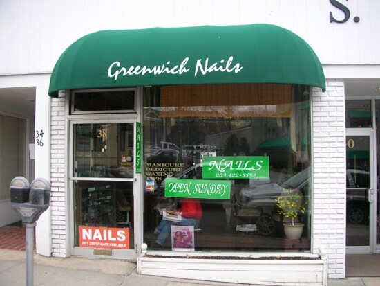 More Photos Of 32-40 W Putnam St, Greenwich Storefront For Lease