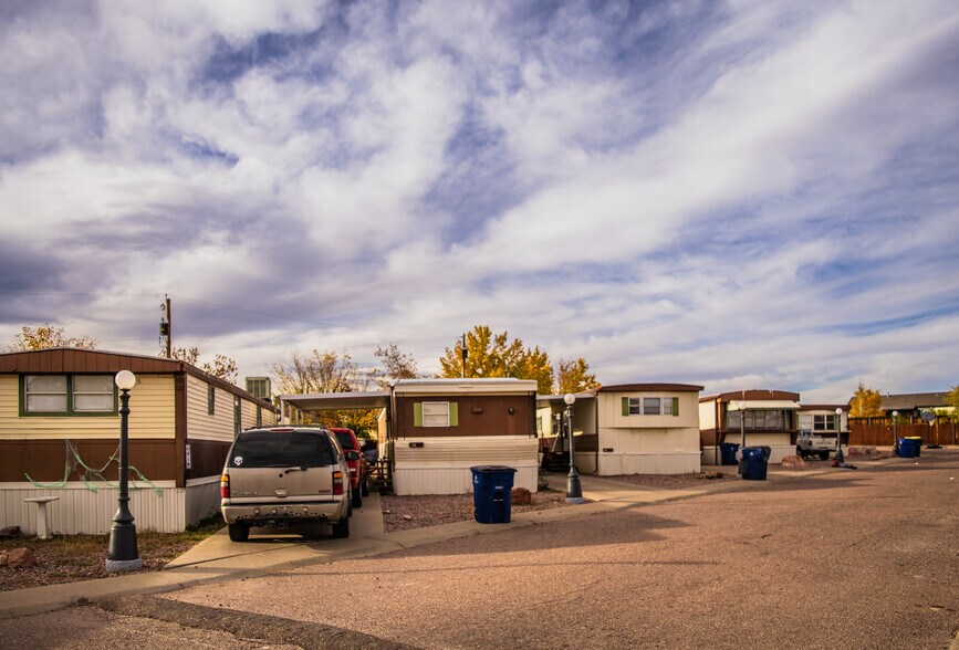 More Photos Of 2431-2433 Central Ave, Canon City Manufactured Housing Mobile Home Park For Sale