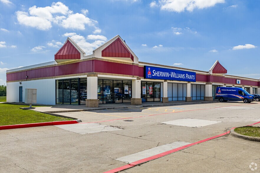 Primary Photo Of 909 Gross Rd, Mesquite Unknown For Lease