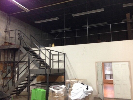 More Photos Of 7195 Tranmere Dr, Mississauga Warehouse For Lease