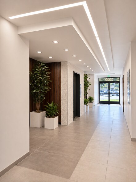 More Photos Of 2310 E Ponderosa Dr, Camarillo Office For Lease