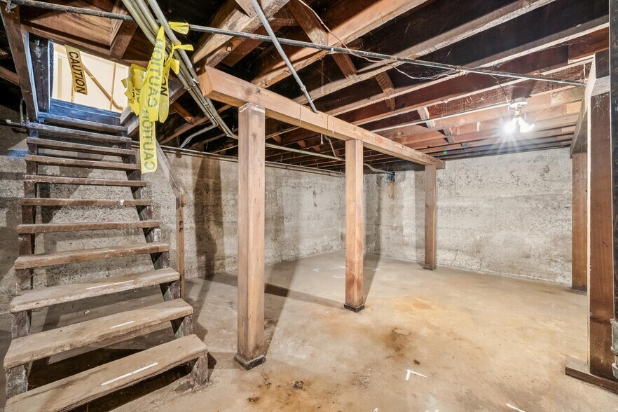 More Photos Of 700 10th Ave, San Francisco General Retail For Sale