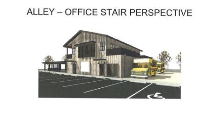 More Photos Of 1865 NW Hemlock Ave, Redmond Office For Lease