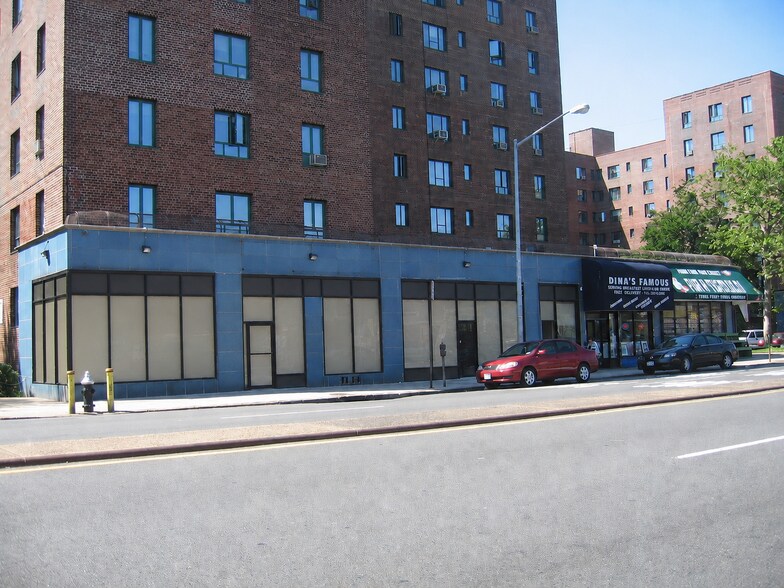 More Photos Of 2216-2260 E Tremont Ave, Bronx Storefront Retail Residential For Lease