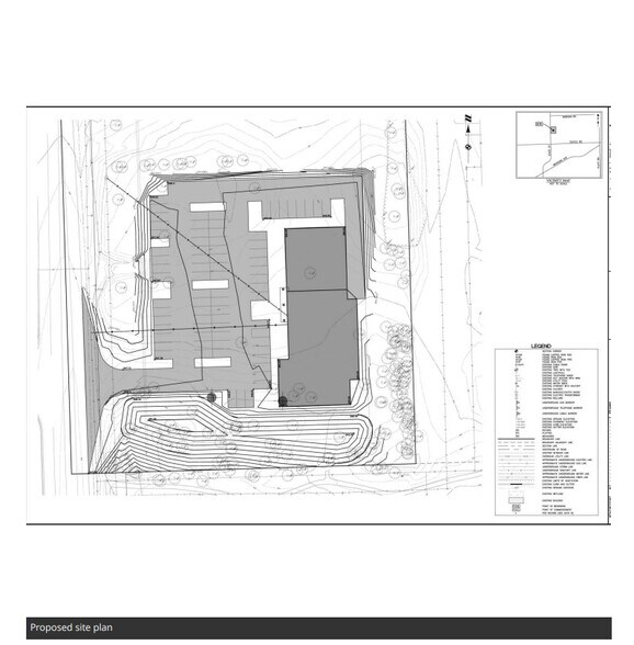 More Photos Of 5801 S State St, Ann Arbor Land For Sale