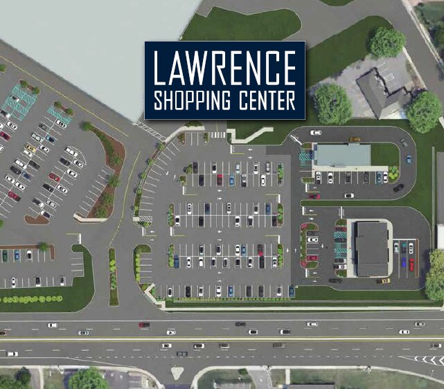 More Photos Of 2495 US Highway 1, Lawrenceville Unknown For Lease