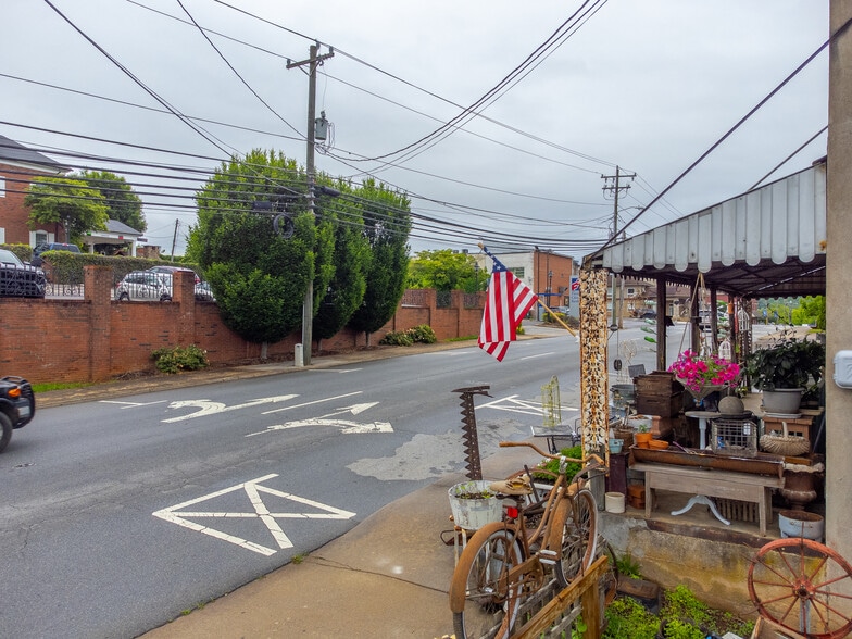 More Photos Of 153 E Palmer St, Franklin Storefront Retail Office For Sale