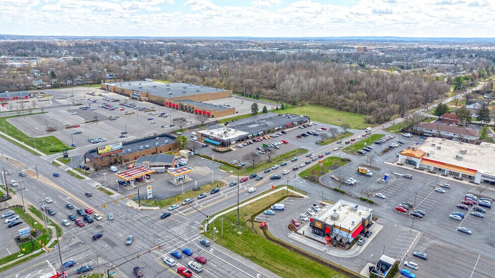 More Photos Of 6085-6115 Mcnaughten Rd, Columbus Storefront For Lease