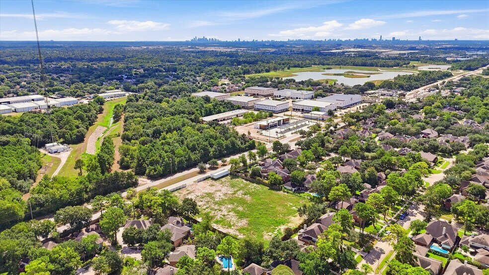 More Photos Of 7605 Fairbanks North Houston Rd, Houston Land For Lease