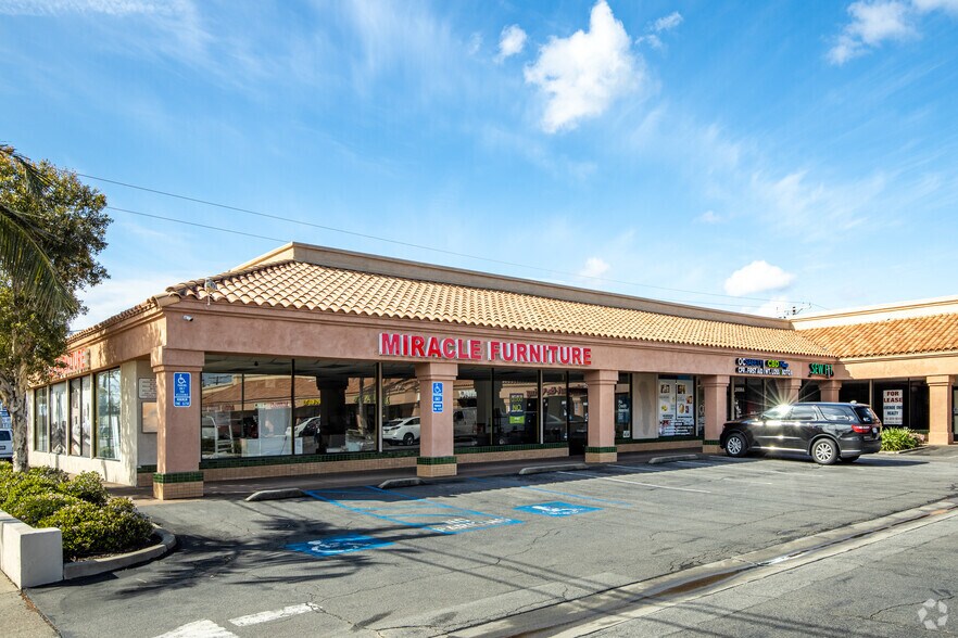 18321882 N Tustin Ave, Orange, CA 92865 For Lease