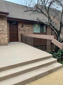 More Photos Of 8351-8357 Greensboro Dr, McLean Office For Lease