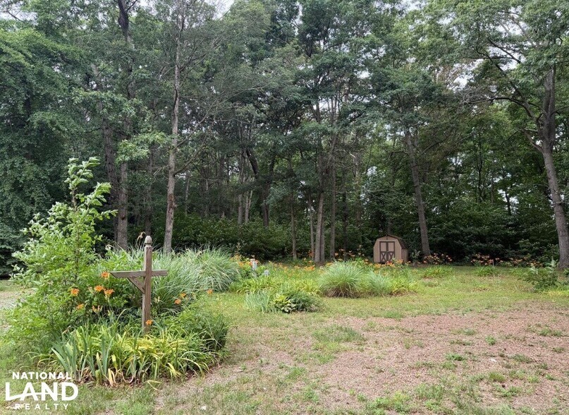 More Photos Of 25629 Ischer Rd, Federalsburg Land For Sale