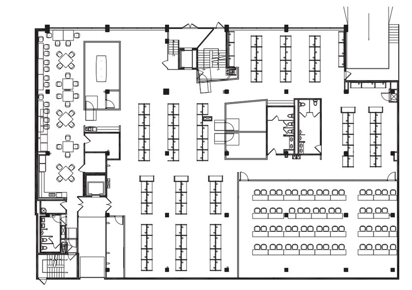 Photo of 3rd Floor Ste 