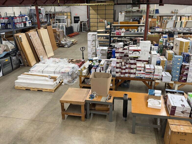 More Photos Of 3455 S Mulford Rd, Rockford Industrial For Sale