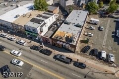 More Photos Of 543 Bloomfield Ave, Bloomfield Storefront For Sale