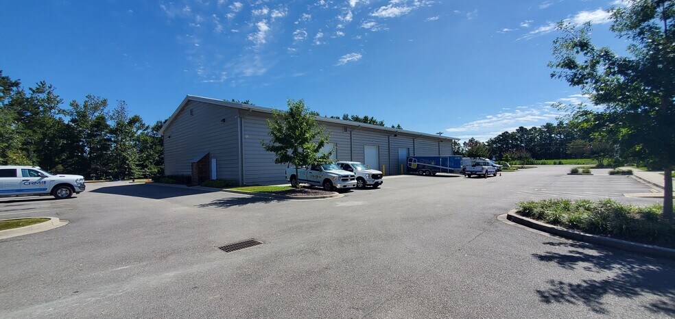 More Photos Of 9250 Highway 17 Byp, Murrells Inlet Office For Sale
