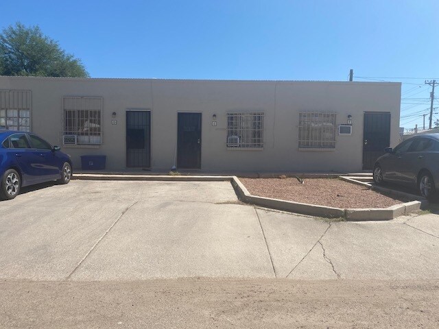 More Photos Of 120 E 34th St, Tucson Apartments For Sale