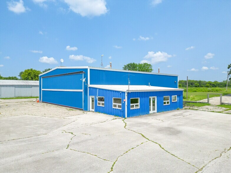 More Photos Of 22731 W Townline Rd, Grayslake Land For Sale