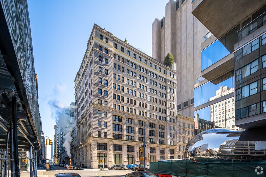 More Photos Of 241 Church St, New York Apartments For Lease