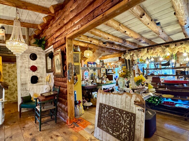 More Photos Of 2659 NH Route 16, Albany General Retail For Sale