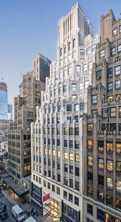 More Photos Of 251 W 30th St, New York Loft Creative Space For Lease