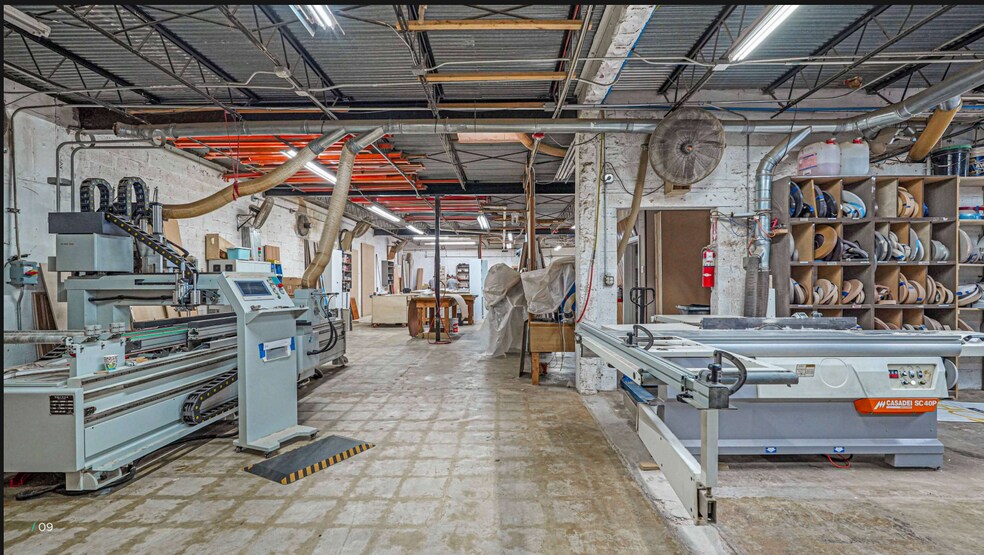 More Photos Of 2655 NE 189th St, Aventura Industrial For Sale