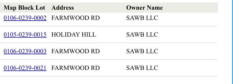 More Photos Of Melody Ln, Waterbury Land For Sale