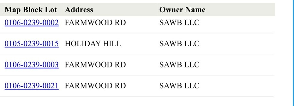 More Photos Of Melody Ln, Waterbury Land For Sale