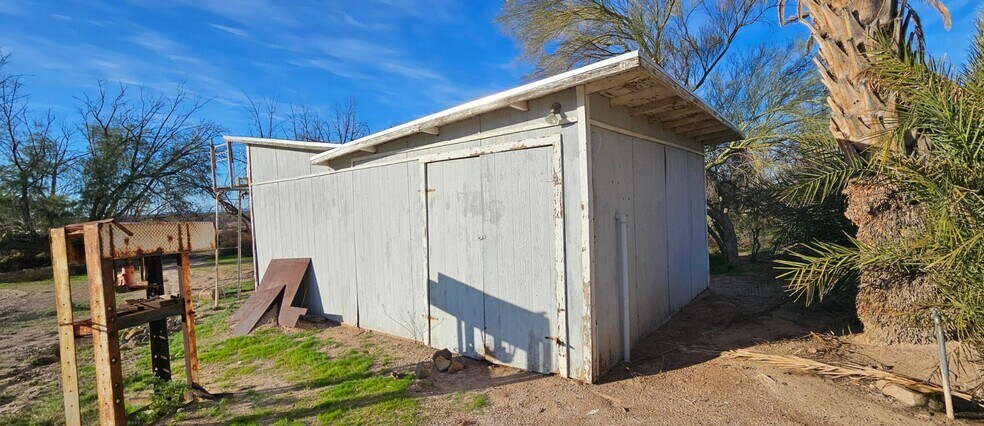 More Photos Of 10850 N Avenue 76 E, Dateland Lodge Meeting Hall For Sale