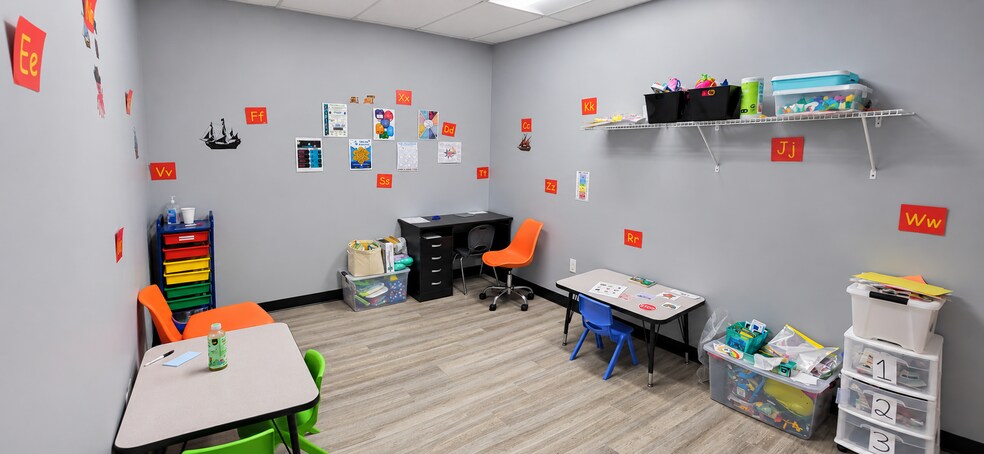 More Photos Of 7103 Milford Industrial Rd, Pikesville Flex For Lease