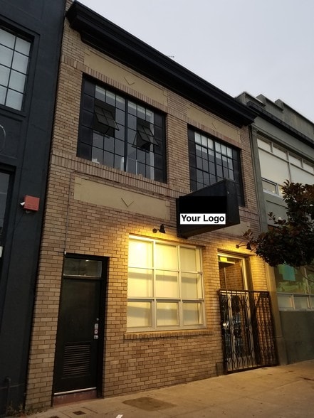 More Photos Of 948-950 Howard St, San Francisco Office For Lease