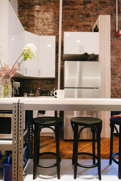 More Photos Of 21-23 Howard St, New York Office For Lease