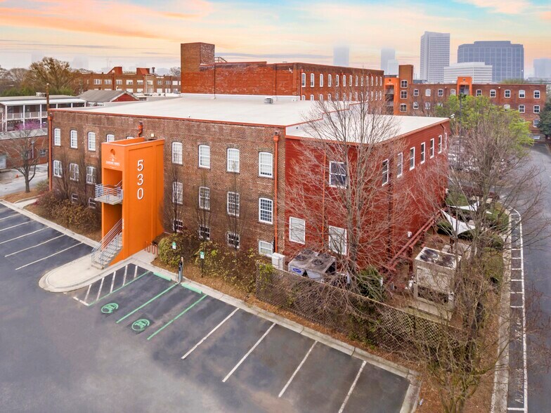 More Photos Of 590 Means St NW, Atlanta Unknown For Lease