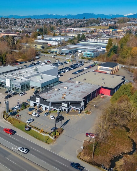 More Photos Of 20359 Langley Byp, Langley Freestanding For Lease