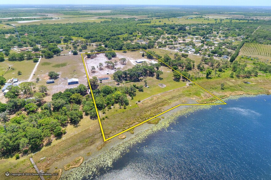 More Photos Of 5514 Hillsborough St, Wimauma Land For Sale