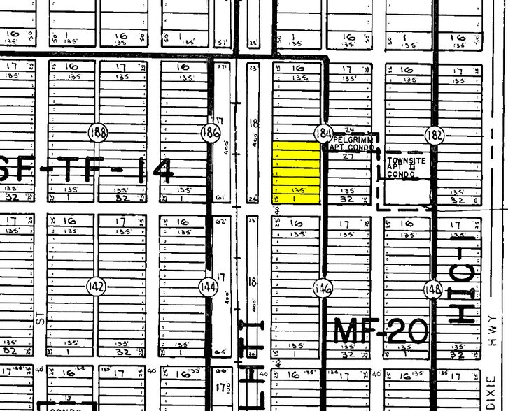 More Photos Of 610 N G St, Lake Worth Unknown For Lease