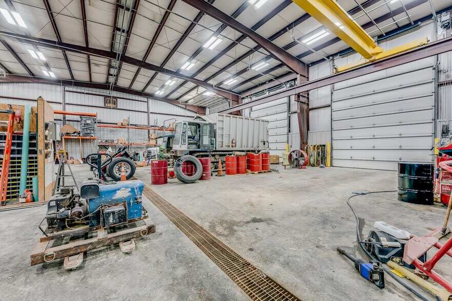 More Photos Of , Waynesburg Industrial For Sale