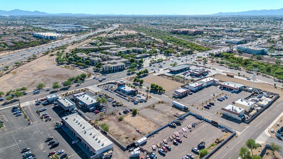 More Photos Of 14128 N 88th Ave, Peoria Land For Sale