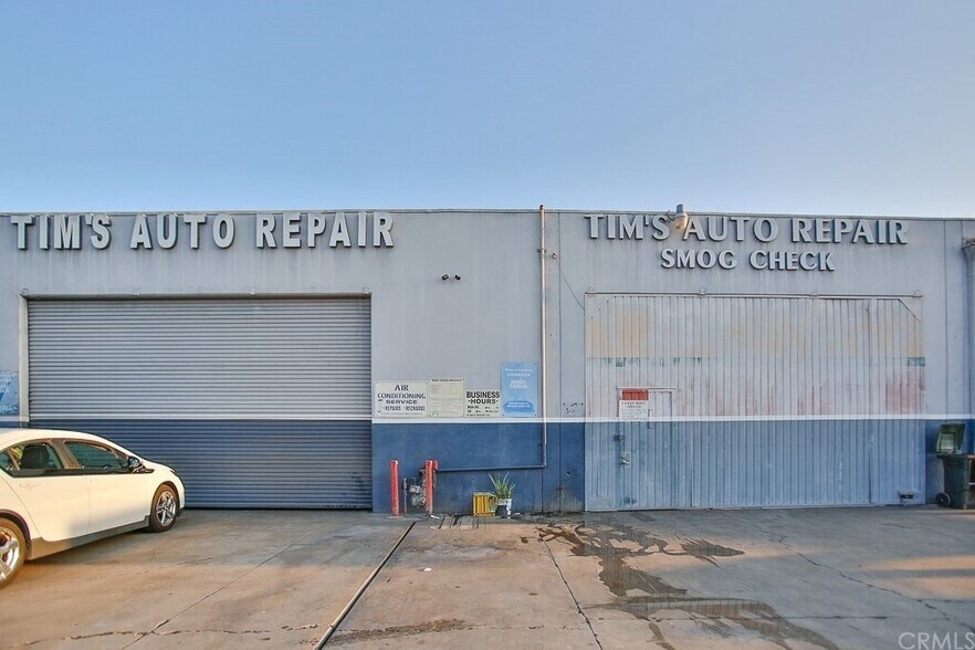 More Photos Of 1020 N Harbor Blvd, Santa Ana Auto Repair For Sale