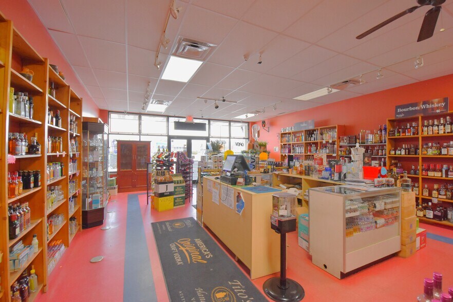 More Photos Of 7600 State Route 209, Napanoch Freestanding For Lease