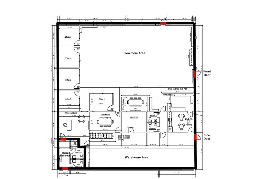 More Photos Of 8960 Excelsior Blvd, Hopkins Industrial For Sale