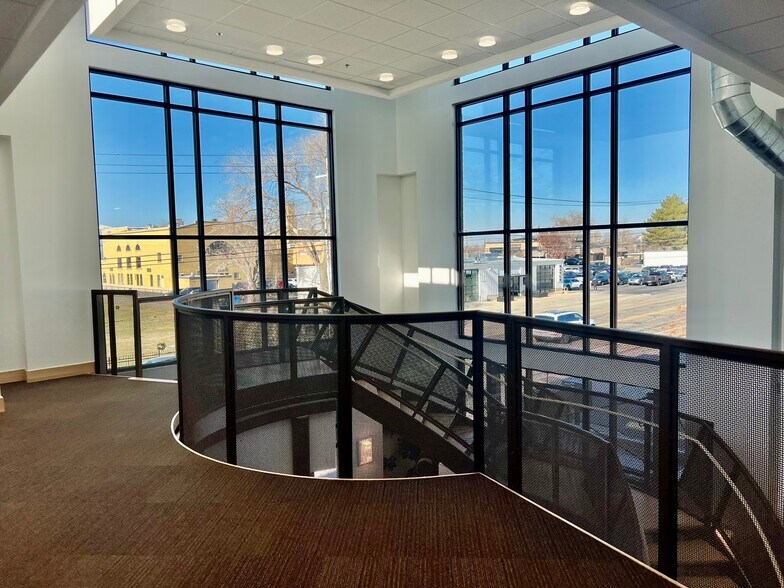 More Photos Of 12481 S Fort St, Draper Medical For Lease