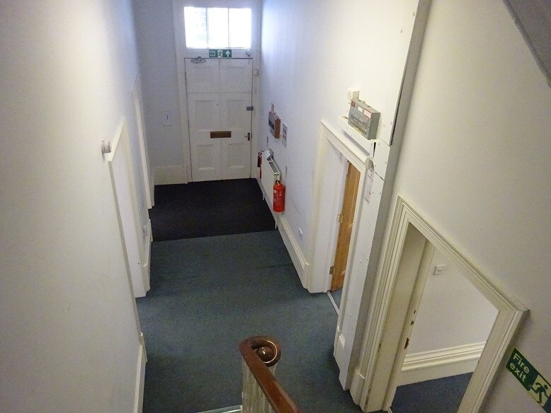 More Photos Of 19 Regent St, Nottingham Office For Lease