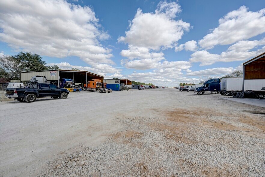 More Photos Of 4524 Katy Hockley rd, Katy Land For Lease