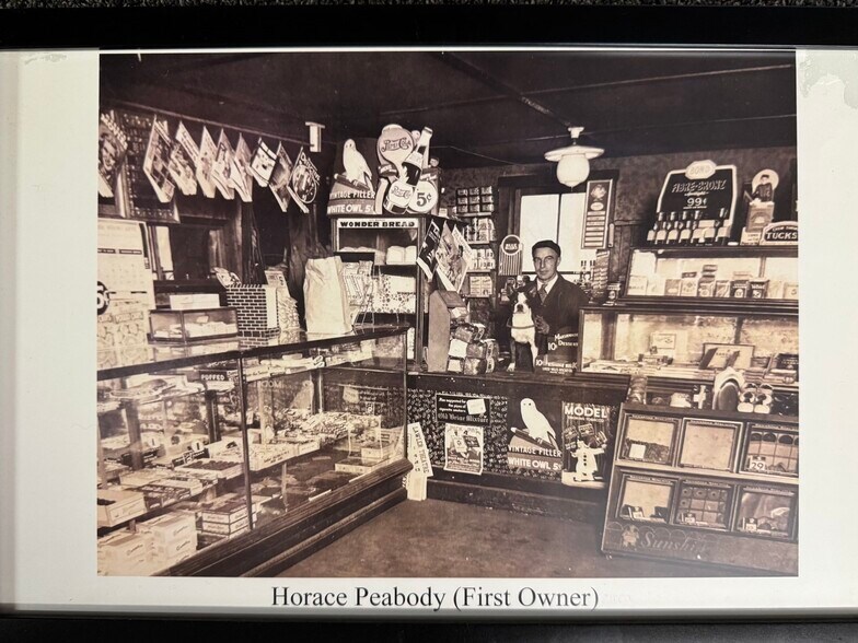 More Photos Of 101 River St, Conway Convenience Store For Sale