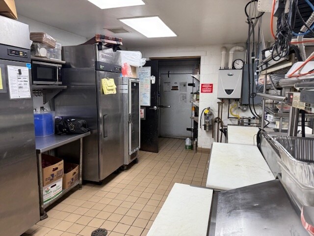 More Photos Of 118 S 3rd St, Boonville Storefront For Sale