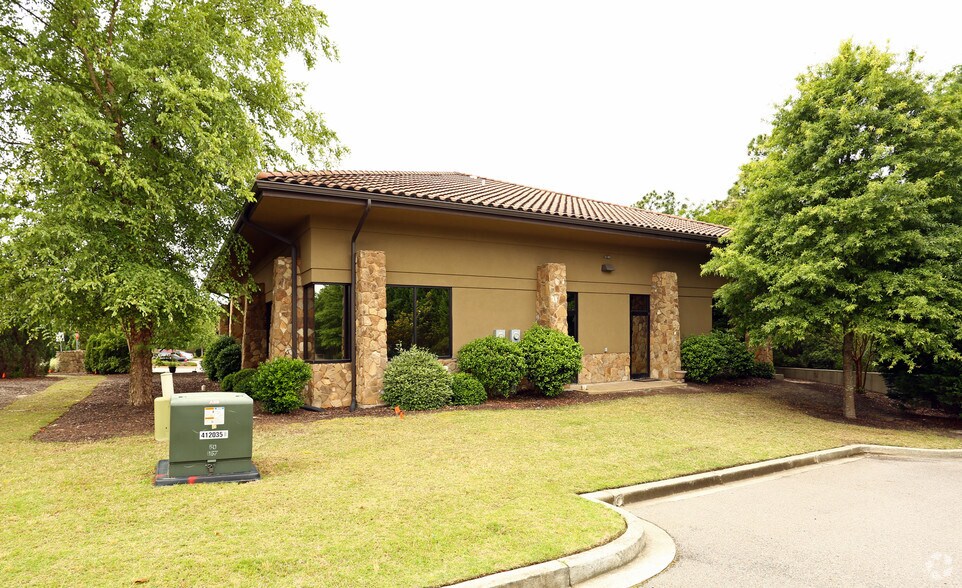 More Photos Of 1020 Wildewood Centre Dr, Columbia Office For Lease