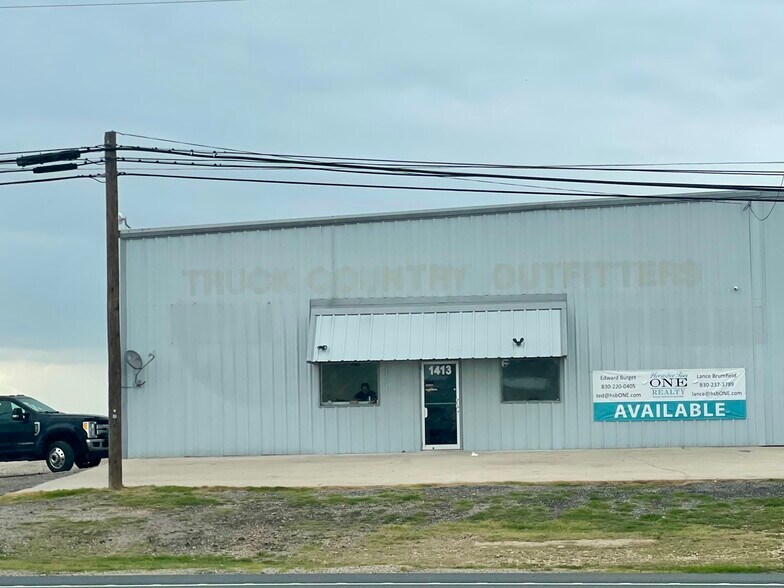 More Photos Of TBD Hwy 281 South, Marble Falls Land For Sale